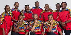 Ladysmith Black Mambazo