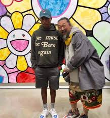 Cactus flea market ye must be born again hoodie. Ye Must Be Born Again Hoodie Hoodies Streetwear Men Outfits Hoodies Shop