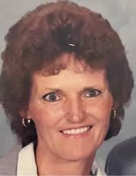 Obituary information for Bobbie Jean Buchanan Beck