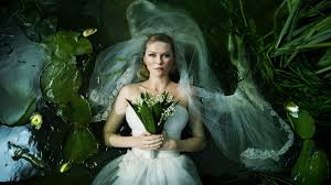 Melancholia movie reviews & metacritic score: Lars Von Trier S Melancholia 2011 A Reading The Lacanian Review