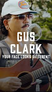 Gus Clark