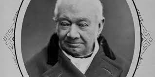 Joseph Livesey's Instagram, Twitter & Facebook