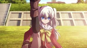 Nao Tomori screenshots - Page 8 - HentaiEra