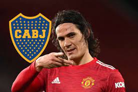 To celebrate our big day, we wanted to share something everybody can enjoy. Cavani Transfer Frenzy Adds New Edge To Boca River Superclasico Goal Com