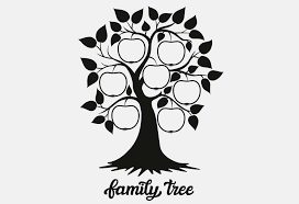 How To Make A Family Tree 5 Easy Craft Ideas