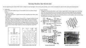 Sistem utilitas bangunan tinggi pdf. Konsep Struktur Dan Utilitas Bangunan Tinggi Berbagai Struktur