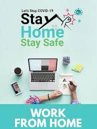 Top 7 Best Sites For Work From Home Gigs Working From Home Home Poster Online Digital Marketing