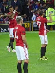 Daley blind and candy are expecting their second child together. Daley Blind S New Haircut Updated June 2021