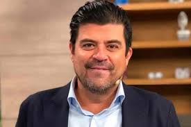 Por qué le dicen El Burro a Jorge Van Rankin