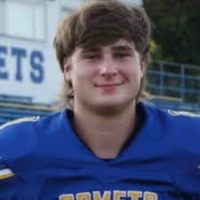 Eric Hennon's Coventry High School Career Home