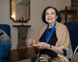 Stream tracks and playlists from ana maria martins. Morre Escritora Anna Maria Martins Da Academia Paulista De Letras Sao Paulo G1