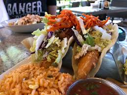 These skinny fish tacos will make you say hooray! Tacomonkey Tacomonkeyvegas Twitter