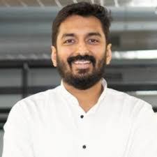 Ashish Dhir's Instagram, Twitter & Facebook