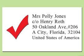 Ada tiga pilihan yang dapat kalian gunakan, yaitu: Cara Penulisan Jalan Dalam Bahasa Inggris Beserta Contohnya