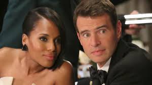 Scandal, saison 5 : entre Liv et Jack, "c'est fini pour de bon"