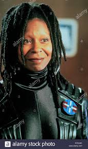Whoopi goldberg from robin williams' famous friends. Whoopi Goldberg Stockfotos Und Bilder Kaufen Alamy
