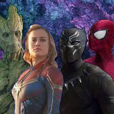However, 2020's loss is now 2021's gain, as next year is now packed to the proverbial brim with both mcu movies and tv shows. Marvel Movies Coming Out In 2021 2022 And Beyond