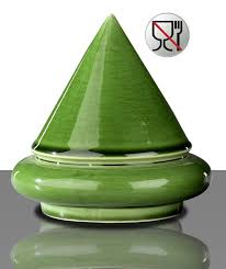 Flüssigglasur S 36969 Grün, glänzend