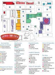 Lakewood Towne Center Shopping Plan Lakewood Entertainment Center Design How To Plan