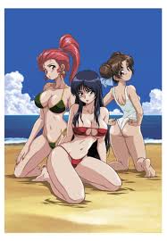 Iyashite Agerun Saiyuki hentai videos, GIFs, and images | R34.app