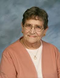 Obituary information for Virginia L Miller