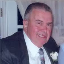 Obituary information for Paul G. Reibold