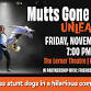 Mutts Gone Nuts event image