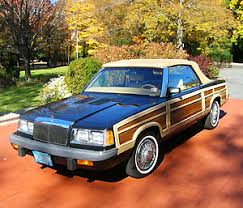 Image result for Ice Blue 1985 Chrysler
