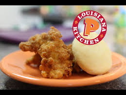 Popeyes louisiana kitchen, inc., also known as popeyes and formerly named popeyes chicken & biscuits and popeyes famous fried chicken & bisc. Diy Popeye S Fried Chicken And Biscuits Recipe Youtube