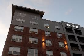 Likely open (see when people check in) people tend to check in during these times: Student Apartment Complex Competition Is Changing Columbia S Skyline News Features Vox Magazine
