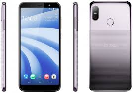 Plum Tag 2 3G vs. HTC U12 life 64GB ...