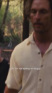 Poetic. #Mud #MatthewMcconaughey