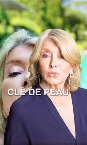 Martha Stewart Welcomes You to Generation Ageless