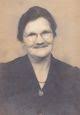 Marie Louise Fremin Cade (1919-2008)