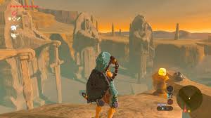 Botw: The Seven Heroines/Sages Of Gerudo : R/Truezelda
