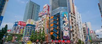 The female looking and first autonomous ai named diva is created for one mission to make everyone happy by singing. 2021 2022 Japan Vacations Anime Hiroshima Package 11 Day Guided Japan Tour