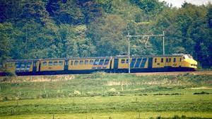 Treinkaper de punt ik wil de waarheid. Proces Treinkaping 1977 In De Eindfase Rtv Drenthe