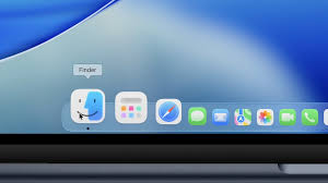 Apple Just Responded to Intense Criticism Over the 'Liquid Glass' Finder  Icon in the Most Apple Way