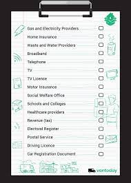 The utility bills are gas, electricity, mobile phone, home phone, home broadband and water/ sewerage. How To Easily Switch Utility Bills When Moving Property