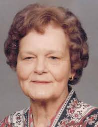 Ruth Eleanora Strahler