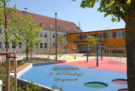 J H Pestalozzi Grundschule