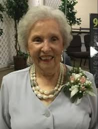 Lora Simmons Obituary (1926