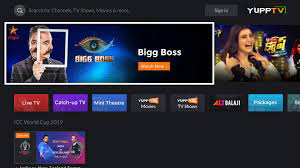 If you are a fan of indian tv serials, you should get your hands on yupp tv apk. Yupptv For Android Apk Download
