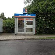 Die sparda bank münster unterhält in ihrem geschäftsgebiet mehr als 15 filialen an verschiedenen standorten. Sparda Bank Geldautomat