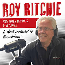 High Notes, Dry Oats, and Sly Jokes