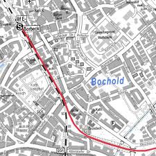 Bau Radweg Rommenholler Gleis In Essen Stadt Kauft Grundstucke Radio Essen