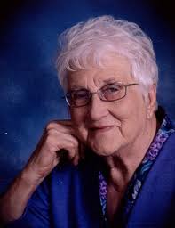 Obituary information for Ruby E. Huls