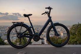 Moustache c'est la conviction forte que le vélo électrique représente une opportunité incroyable pour le développement de l'usage du vélo ! Test Velo Electrique Moustache Lundi 27 Haut De Gamme Made In France Journal Du Geek