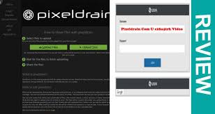 Pixeldrain.com is a free file sharing service, you can upload 5f3nhaja and you will be given a shareable link. Pixeldrain Com U Z28a4trh Video Dec 2020 Share With Ease