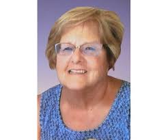 Karen Sharp Obituary (1953